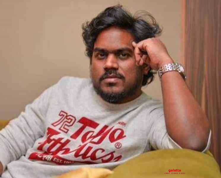 கொரோனா மட்டுமல்ல முட்டாள்தனமும் அழிக்கப்பட வேண்டும் ! யுவன் கோபம் - Tamil Movie Cinema News கொரோனா மட்டுமல்ல முட்டாள்தனமும் அழிக்கப்பட வேண்டும் ! யுவன் கோபம் - Tamil Movie Cinema News
