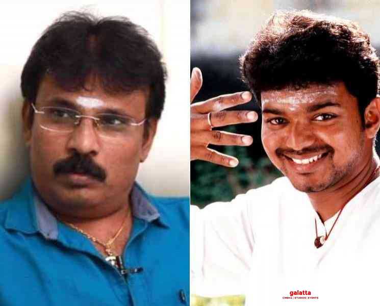 இயக்குனர் பேரரசு நெகிழ்ச்சி பதிவு ! மேலும் படிக்க... - Tamil Movie Cinema News இயக்குனர் பேரரசு நெகிழ்ச்சி பதிவு ! மேலும் படிக்க... - Tamil Movie Cinema News