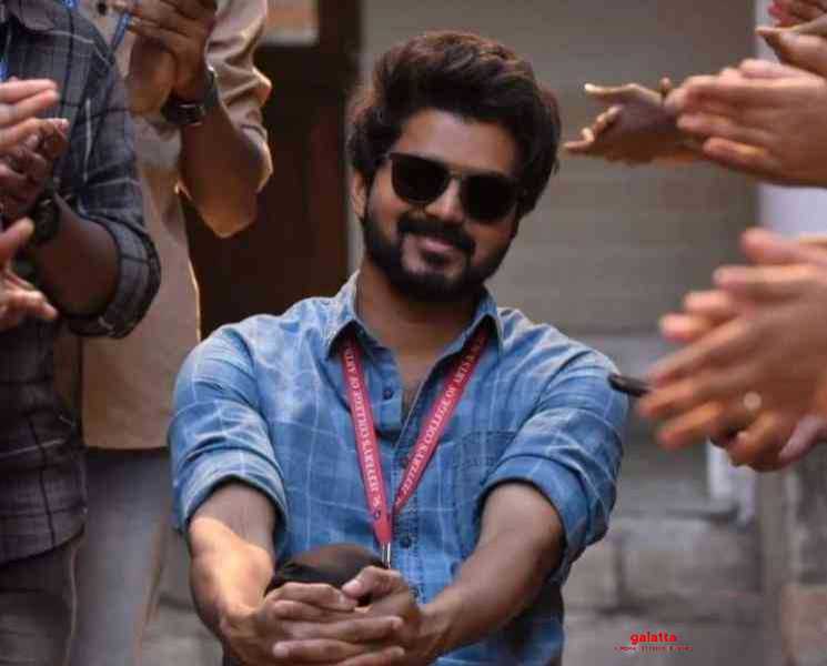 ஒரு கணக்குல நானா சொன்னேன் ! மாஸ்டர் பிரபலம் பதிவு - Tamil Movie Cinema News ஒரு கணக்குல நானா சொன்னேன் ! மாஸ்டர் பிரபலம் பதிவு - Tamil Movie Cinema News