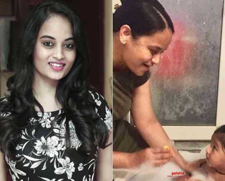 ரசிகர்களின் கேள்விக்கு சுஜா வருணி அளித்த விளக்கம் ! - Tamil Movie Cinema News ரசிகர்களின் கேள்விக்கு சுஜா வருணி அளித்த விளக்கம் ! - Tamil Movie Cinema News