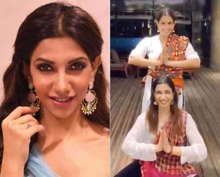 இணையத்தை அசத்தும் VJ பாவனாவின் க்ளாசிக்கல் வாத்தி கம்மிங் ! - Tamil Movie Cinema News இணையத்தை அசத்தும் VJ பாவனாவின் க்ளாசிக்கல் வாத்தி கம்மிங் ! - Tamil Movie Cinema News