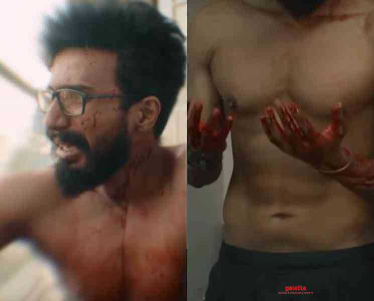 விஷ்ணு விஷால் நடிப்பில் மோகன்தாஸ் பட டைட்டில் டீஸர் ! - Tamil Movie Cinema News விஷ்ணு விஷால் நடிப்பில் மோகன்தாஸ் பட டைட்டில் டீஸர் ! - Tamil Movie Cinema News