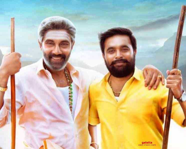 எம்.ஜி.ஆர் மகன் திரைப்படம் உருவான விதம் ! - Tamil Movie Cinema News எம்.ஜி.ஆர் மகன் திரைப்படம் உருவான விதம் ! - Tamil Movie Cinema News
