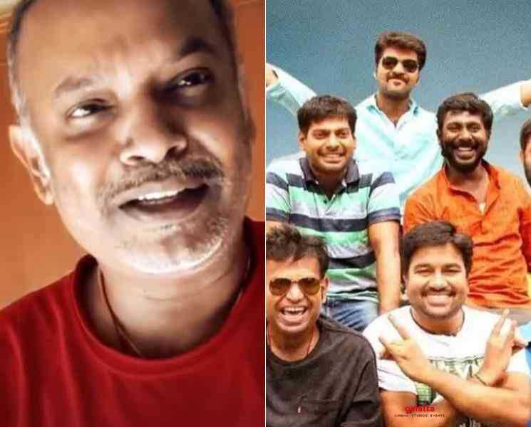 சென்னை 28 மூன்றாம் இன்னிங்ஸ் துவங்கியது ! வீடியோ இதோ - Tamil Movie Cinema News சென்னை 28 மூன்றாம் இன்னிங்ஸ் துவங்கியது ! வீடியோ இதோ - Tamil Movie Cinema News
