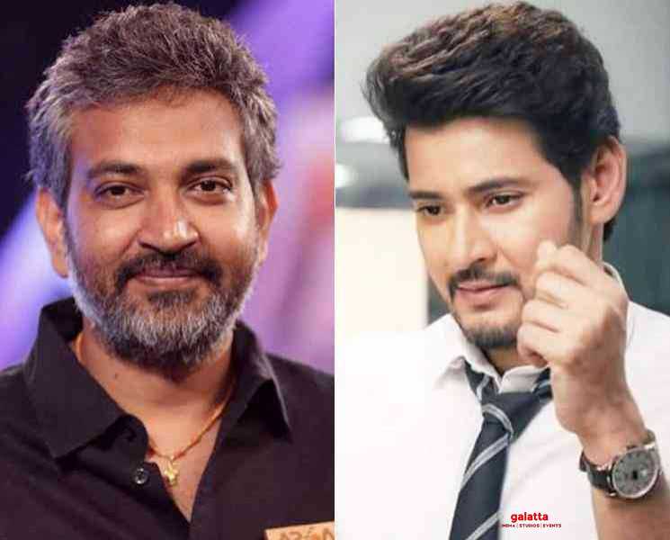 சூப்பர்ஸ்டாருடன் கைகோர்க்கும் இயக்குனர் ராஜமௌலி ! - Tamil Movie Cinema News சூப்பர்ஸ்டாருடன் கைகோர்க்கும் இயக்குனர் ராஜமௌலி ! - Tamil Movie Cinema News