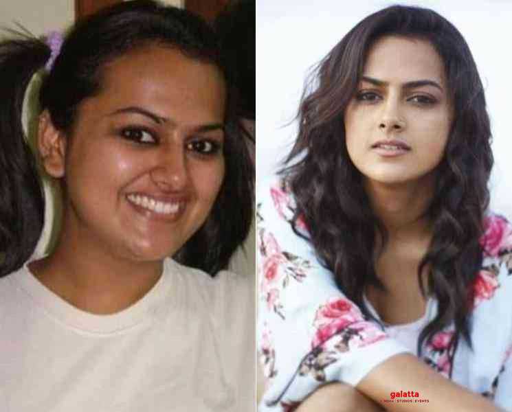 20 வயதில் ஷ்ரத்தா இப்படியா இருந்தாங்க ! வைரலாகும் புகைப்படம் - Tamil Movie Cinema News 20 வயதில் ஷ்ரத்தா இப்படியா இருந்தாங்க ! வைரலாகும் புகைப்படம் - Tamil Movie Cinema News