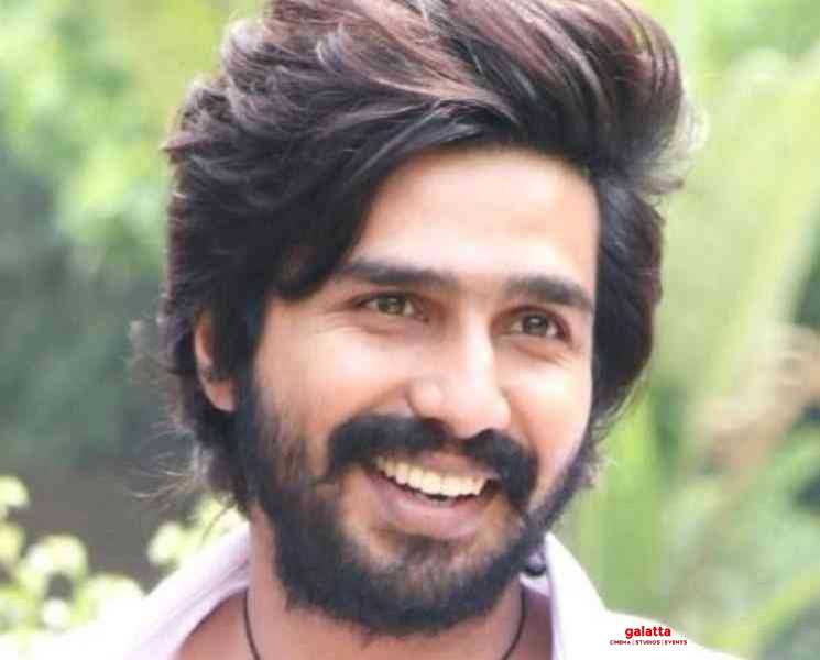 கிரிக்கெட்டர் ஸ்டைலில் அறிவுரை கூறிய விஷ்ணு விஷால் ! - Tamil Movie Cinema News கிரிக்கெட்டர் ஸ்டைலில் அறிவுரை கூறிய விஷ்ணு விஷால் ! - Tamil Movie Cinema News
