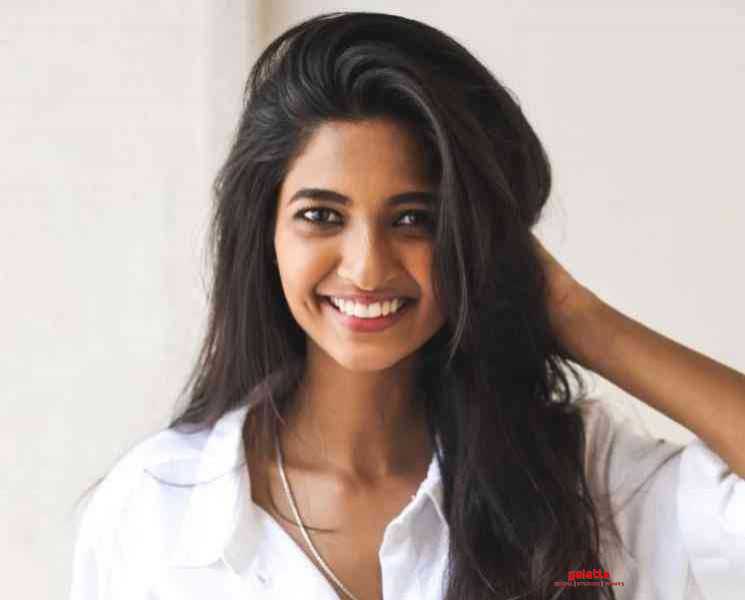 விவசாயம் செய்யும் நடிகை கீர்த்தி பாண்டியன் ! - Tamil Movie Cinema News விவசாயம் செய்யும் நடிகை கீர்த்தி பாண்டியன் ! - Tamil Movie Cinema News