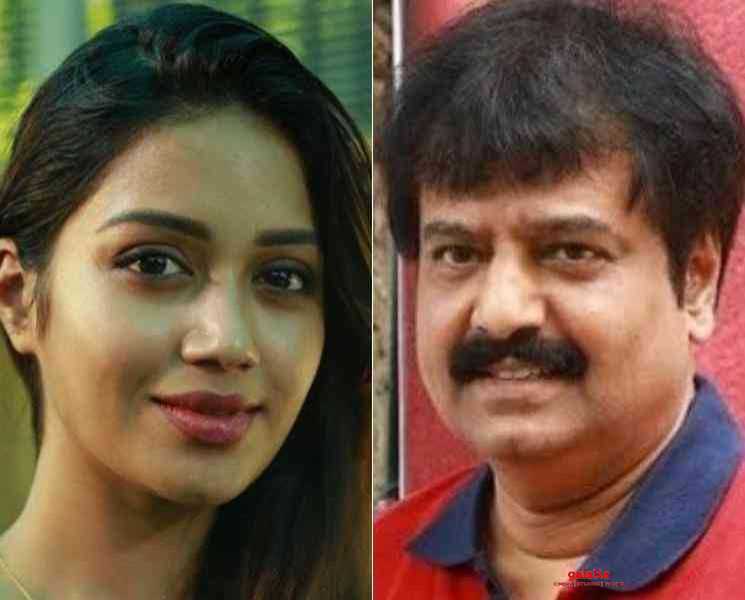 எனக்கும் என் குடும்பத்திற்கும் விவேக் சார்-னா ரொம்ப புடிக்கும் ! - Tamil Movie Cinema News எனக்கும் என் குடும்பத்திற்கும் விவேக் சார்-னா ரொம்ப புடிக்கும் ! - Tamil Movie Cinema News