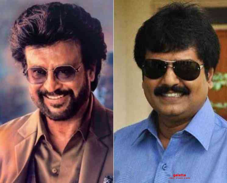 தர்பார் விவேக் வெர்ஷன் ! வைரலாகும் வீடியோ - Tamil Movie Cinema News தர்பார் விவேக் வெர்ஷன் ! வைரலாகும் வீடியோ - Tamil Movie Cinema News