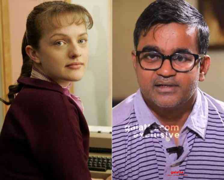 இயக்குனர் செல்வராகவனை ஈர்த்த நடிகை ! - Tamil Movie Cinema News இயக்குனர் செல்வராகவனை ஈர்த்த நடிகை ! - Tamil Movie Cinema News