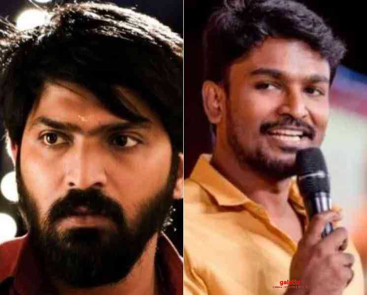 மீண்டும் இணையும் மேயாத மான் கூட்டணி ! ரசிகர்கள் ஆவல் - Tamil Movie Cinema News மீண்டும் இணையும் மேயாத மான் கூட்டணி ! ரசிகர்கள் ஆவல் - Tamil Movie Cinema News