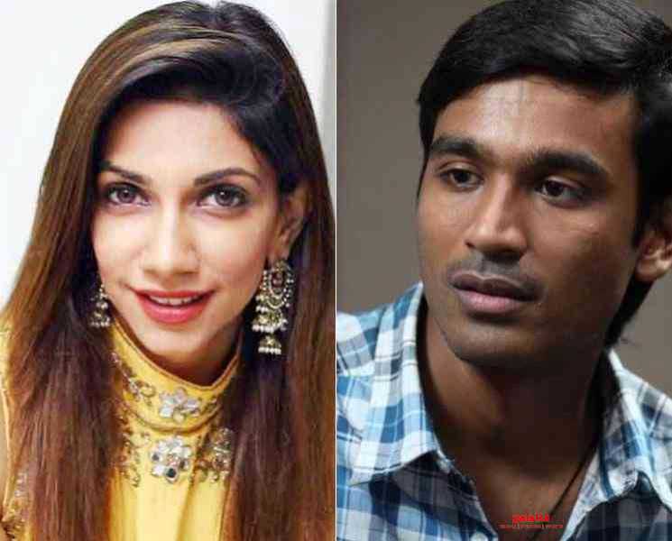தனுஷ் படத்தின் பாடலை பாடி அசத்திய பாவனா ! - Tamil Movie Cinema News தனுஷ் படத்தின் பாடலை பாடி அசத்திய பாவனா ! - Tamil Movie Cinema News