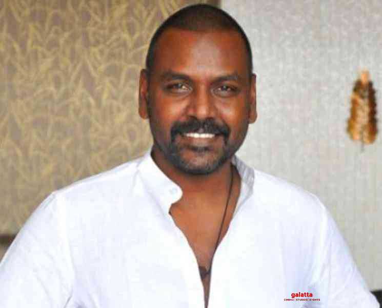 பிறந்து 9 நாள்தான் ஆகுது ! நடிகர் லாரன்ஸ் பதிவு - Tamil Movie Cinema News பிறந்து 9 நாள்தான் ஆகுது ! நடிகர் லாரன்ஸ் பதிவு - Tamil Movie Cinema News