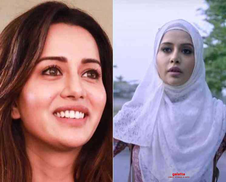 படப்பிடிப்பை மிஸ் செய்கிறேன் ! நடிகை ரைசா பதிவு - Tamil Movie Cinema News படப்பிடிப்பை மிஸ் செய்கிறேன் ! நடிகை ரைசா பதிவு - Tamil Movie Cinema News