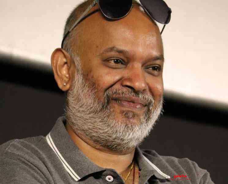 நாலு நாளும் பிரியாணி சமைக்க போறாங்களோ ?! இயக்குனர் வெங்கட் பிரபு பதிவு - Tamil Movie Cinema News நாலு நாளும் பிரியாணி சமைக்க போறாங்களோ ?! இயக்குனர் வெங்கட் பிரபு பதிவு - Tamil Movie Cinema News