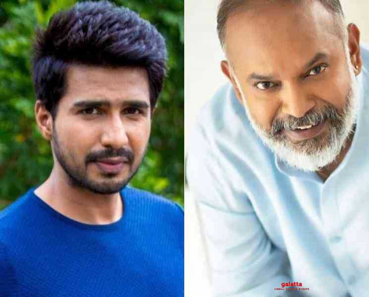 சென்னை 28 பட வாய்ப்பை தவற விட்ட விஷ்ணு விஷால் ! - Tamil Movie Cinema News சென்னை 28 பட வாய்ப்பை தவற விட்ட விஷ்ணு விஷால் ! - Tamil Movie Cinema News