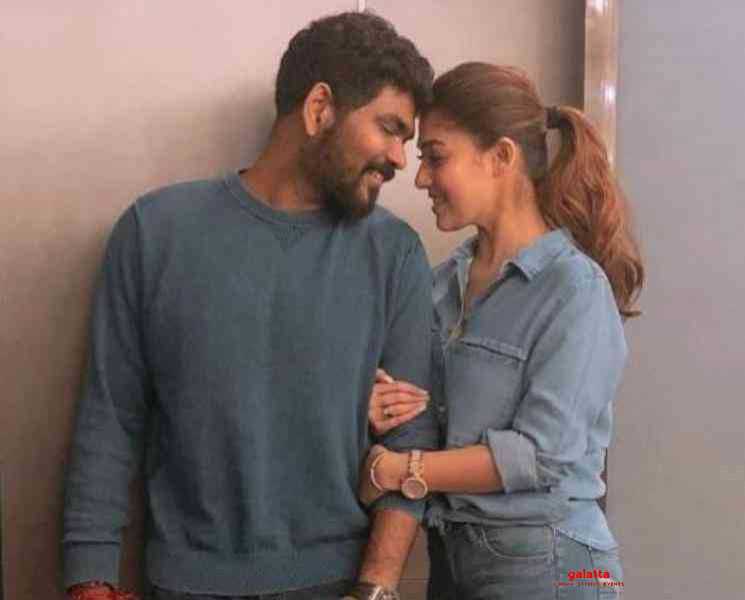 ஒன்ஸ் அபான் எ டைம் இன் பாண்டிவுட் ! விக்னேஷ் சிவன் வெளியிட்ட வீடியோ - Tamil Movie Cinema News ஒன்ஸ் அபான் எ டைம் இன் பாண்டிவுட் ! விக்னேஷ் சிவன் வெளியிட்ட வீடியோ - Tamil Movie Cinema News
