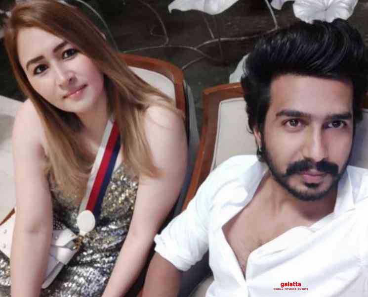 ஜுவாலா கட்டாவுடனான முதல் சந்திப்பு ! விஷ்ணு விஷால் பதிவு - Tamil Movie Cinema News ஜுவாலா கட்டாவுடனான முதல் சந்திப்பு ! விஷ்ணு விஷால் பதிவு - Tamil Movie Cinema News