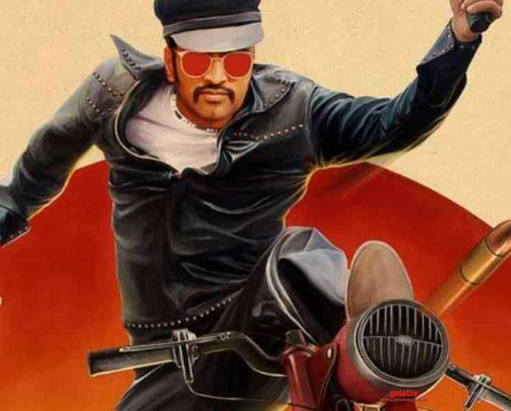 இறுதிகட்ட பணியில் சந்தானம் நடிக்கும் பிஸ்கோத் ! ருசிகர தகவல் இதோ - Tamil Movie Cinema News இறுதிகட்ட பணியில் சந்தானம் நடிக்கும் பிஸ்கோத் ! ருசிகர தகவல் இதோ - Tamil Movie Cinema News