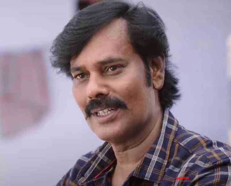 பாராட்டுகள் விருதுக்கு மேலானது ! நடிகர் நட்ராஜ் பதிவு - Tamil Movie Cinema News பாராட்டுகள் விருதுக்கு மேலானது ! நடிகர் நட்ராஜ் பதிவு - Tamil Movie Cinema News