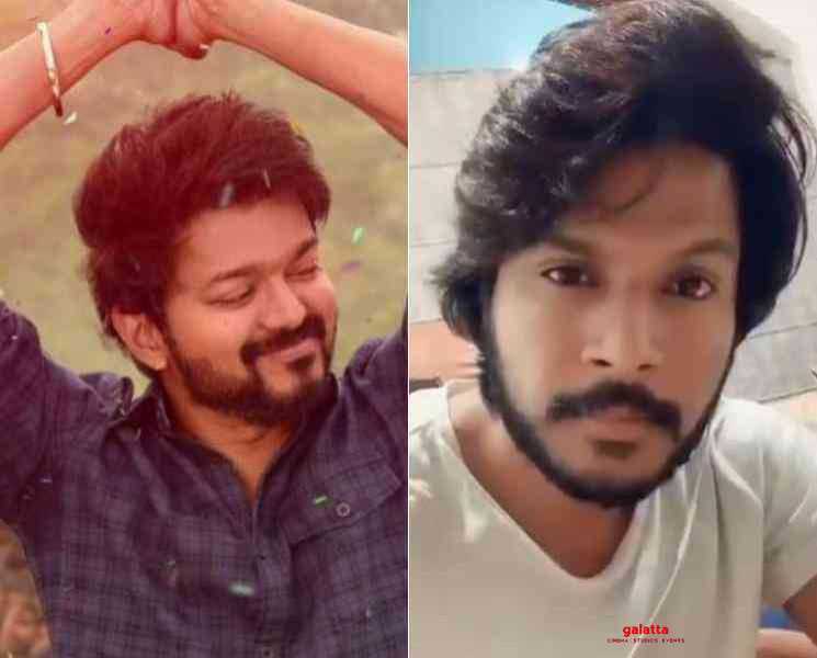 இணையத்தை அசத்தும் சந்தீப் கிஷனின் வாத்தி கம்மிங் டிக்டாக் ! - Tamil Movie Cinema News இணையத்தை அசத்தும் சந்தீப் கிஷனின் வாத்தி கம்மிங் டிக்டாக் ! - Tamil Movie Cinema News