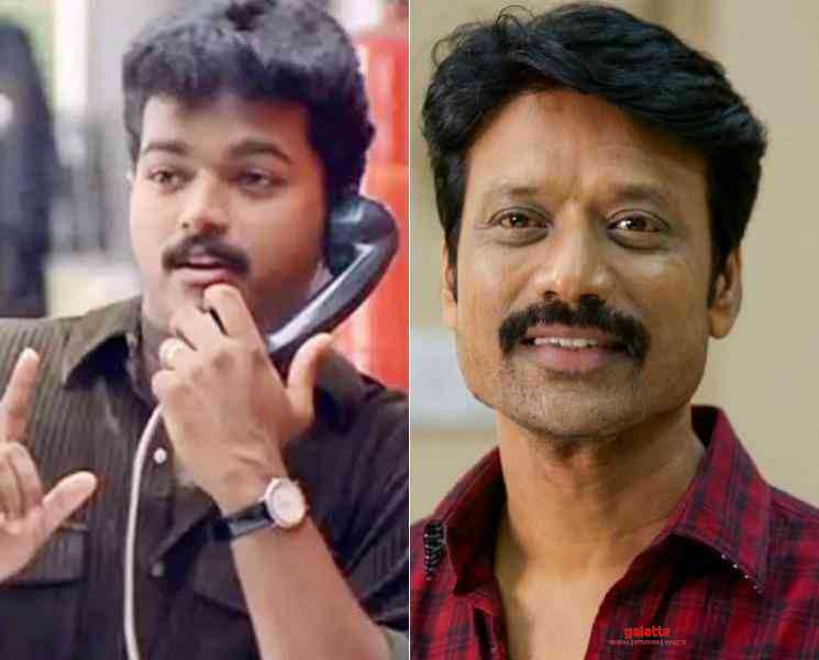 குஷி திரைப்படத்தை வைத்து வெளியான மீம் ! SJ சூர்யாவின் ரியாக்ஷன் - Tamil Movie Cinema News குஷி திரைப்படத்தை வைத்து வெளியான மீம் ! SJ சூர்யாவின் ரியாக்ஷன் - Tamil Movie Cinema News