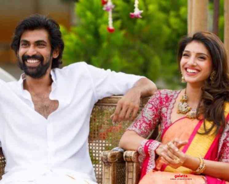 நடிகர் ராணா டகுபதிக்கு நிச்சயதார்தமா ? மேலும் படிக்க... - Tamil Movie Cinema News நடிகர் ராணா டகுபதிக்கு நிச்சயதார்தமா ? மேலும் படிக்க... - Tamil Movie Cinema News