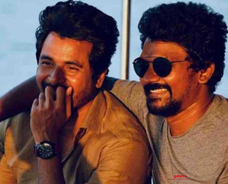 டாக்டர் படத்தில் சிவகார்த்திகேயனின் கேரக்டர் குறித்து கூறிய இயக்குனர் நெல்சன் ! - Tamil Movie Cinema News டாக்டர் படத்தில் சிவகார்த்திகேயனின் கேரக்டர் குறித்து கூறிய இயக்குனர் நெல்சன் ! - Tamil Movie Cinema News