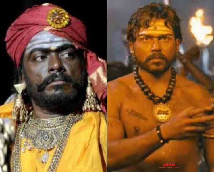 ரமலான் தினத்தில் இணையத்தை அசத்தும் ஆயிரத்தில் ஒருவன் மீம் ! - Tamil Movie Cinema News ரமலான் தினத்தில் இணையத்தை அசத்தும் ஆயிரத்தில் ஒருவன் மீம் ! - Tamil Movie Cinema News