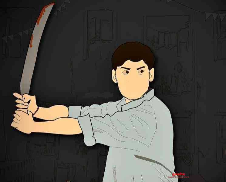 புதுப்பேட்டை ஓர் புத்தகம் ! 14 வருட திரைவாசம் - Tamil Movie Cinema News புதுப்பேட்டை ஓர் புத்தகம் ! 14 வருட திரைவாசம் - Tamil Movie Cinema News