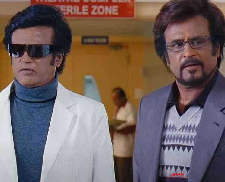 தமிழ் சினிமாவும் டபுள் ஆக்ஷன் வித்தையும் ! - Tamil Movie Cinema News தமிழ் சினிமாவும் டபுள் ஆக்ஷன் வித்தையும் ! - Tamil Movie Cinema News
