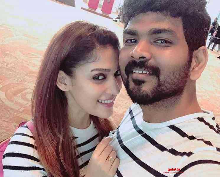 இணையத்தை அசத்தும் விக்னேஷ் சிவனின் இன்ஸ்டாகிராம் பதிவு ! - Tamil Movie Cinema News இணையத்தை அசத்தும் விக்னேஷ் சிவனின் இன்ஸ்டாகிராம் பதிவு ! - Tamil Movie Cinema News