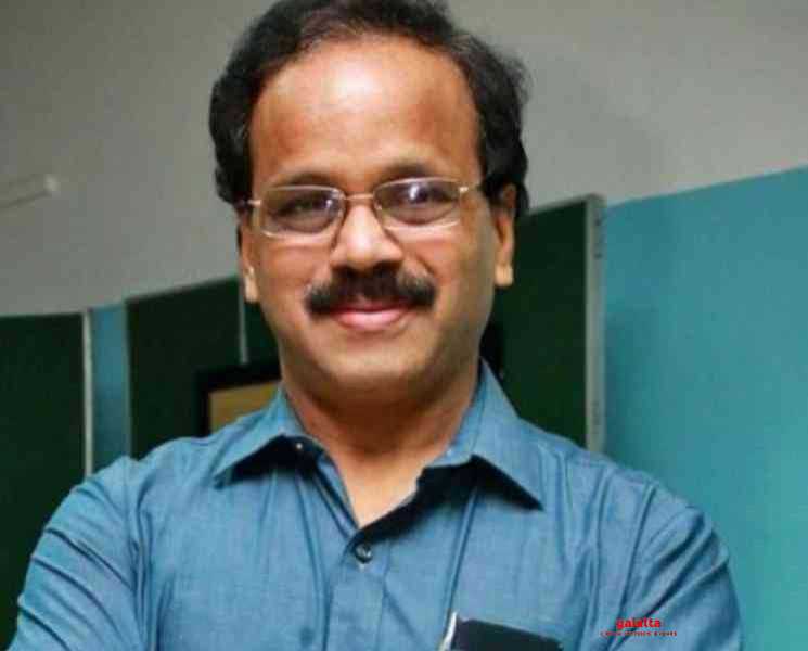 பிரபல தயாரிப்பாளர் தனஞ்ஜெயனின் தாயார் காலமானார் ! - Tamil Movie Cinema News பிரபல தயாரிப்பாளர் தனஞ்ஜெயனின் தாயார் காலமானார் ! - Tamil Movie Cinema News