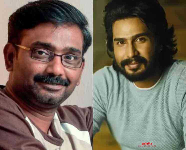 விஷ்ணு விஷாலுடன் இணையும் வசந்த பாலன் ! ரசிகர்கள் ஆவல் - Tamil Movie Cinema News விஷ்ணு விஷாலுடன் இணையும் வசந்த பாலன் ! ரசிகர்கள் ஆவல் - Tamil Movie Cinema News
