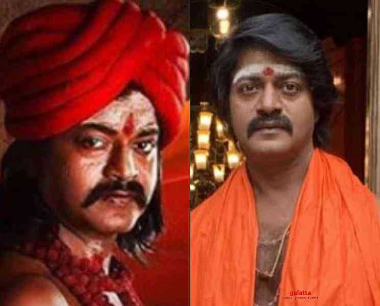காட்மேன் வெப் சீரிஸ் குறித்து பேசிய டேனியல் பாலாஜி ! - Tamil Movie Cinema News காட்மேன் வெப் சீரிஸ் குறித்து பேசிய டேனியல் பாலாஜி ! - Tamil Movie Cinema News