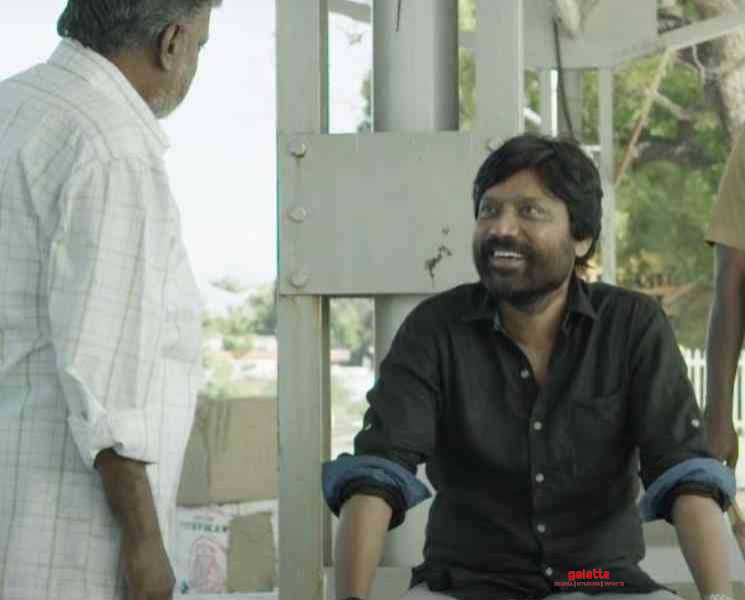 இறைவி படத்தின் கிளைமாக்ஸ் காட்சியின் மேக்கிங் ! கார்த்திக் சுப்பராஜ் வெளியிட்ட வீடியோ - Tamil Movie Cinema News இறைவி படத்தின் கிளைமாக்ஸ் காட்சியின் மேக்கிங் ! கார்த்திக் சுப்பராஜ் வெளியிட்ட வீடியோ - Tamil Movie Cinema News