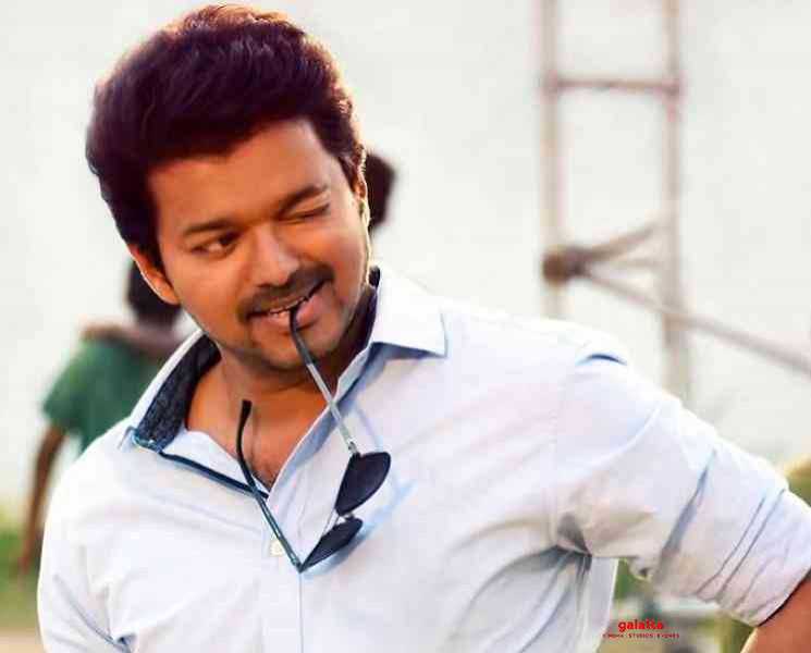 ட்ரைலருக்காக தான் நானும் வெறித்தனமா வெயிட்டிங் ! மாஸ்டர் நடிகர் பதிவு - Tamil Movie Cinema News ட்ரைலருக்காக தான் நானும் வெறித்தனமா வெயிட்டிங் ! மாஸ்டர் நடிகர் பதிவு - Tamil Movie Cinema News