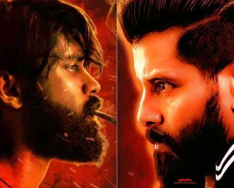தாறுமாறாக தயாராகும் சியான் 60 ! புதிதாக இணைந்த மாஸ் ஹீரோ - Tamil Movie Cinema News தாறுமாறாக தயாராகும் சியான் 60 ! புதிதாக இணைந்த மாஸ் ஹீரோ - Tamil Movie Cinema News