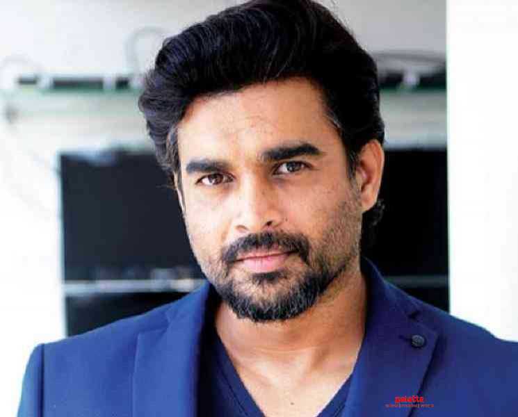 மாதவன் நடிக்கும் மாறா திரைப்படம் குறித்த ருசிகர தகவல் ! - Tamil Movie Cinema News மாதவன் நடிக்கும் மாறா திரைப்படம் குறித்த ருசிகர தகவல் ! - Tamil Movie Cinema News