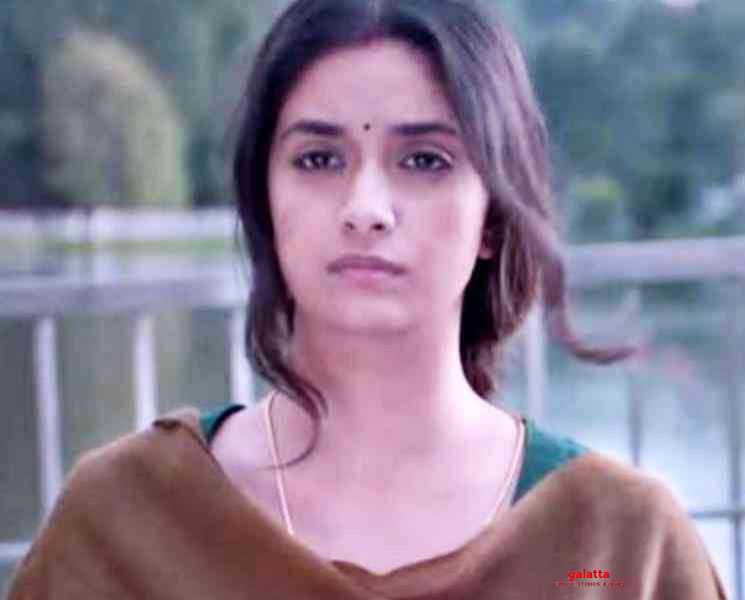 அலறவைக்கும் பென்குயின் பட டீஸர் ! - Tamil Movie Cinema News அலறவைக்கும் பென்குயின் பட டீஸர் ! - Tamil Movie Cinema News