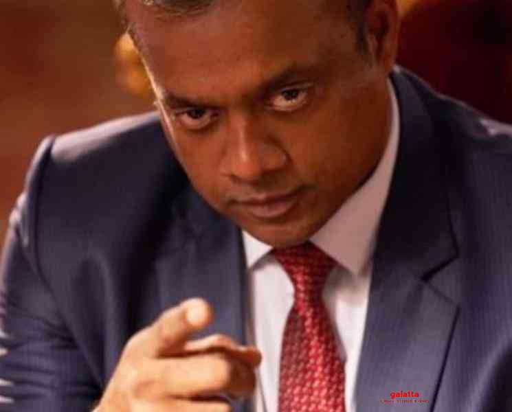 வாய்ப்பு கேட்ட பிரபல ஹீரோ ! ஓகே சொல்வாரா கெளதம் மேனன் ? - Tamil Movie Cinema News வாய்ப்பு கேட்ட பிரபல ஹீரோ ! ஓகே சொல்வாரா கெளதம் மேனன் ? - Tamil Movie Cinema News