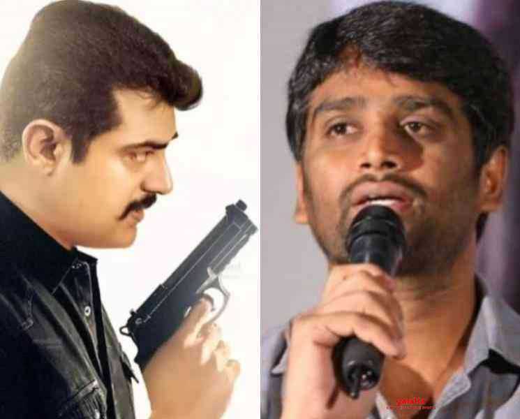 வலிமை படப்பிடிப்பு குறித்த வலுவான தகவல் ! - Tamil Movie Cinema News வலிமை படப்பிடிப்பு குறித்த வலுவான தகவல் ! - Tamil Movie Cinema News