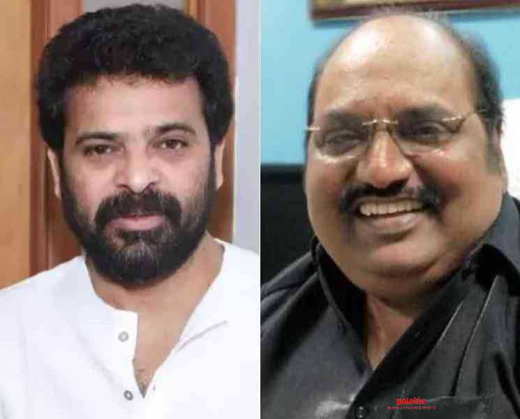நல்ல மனிதரை இன்று நான் இழந்திருக்கிறேன் ! வருத்தம் தெரிவித்த அமீர் - Tamil Movie Cinema News நல்ல மனிதரை இன்று நான் இழந்திருக்கிறேன் ! வருத்தம் தெரிவித்த அமீர் - Tamil Movie Cinema News