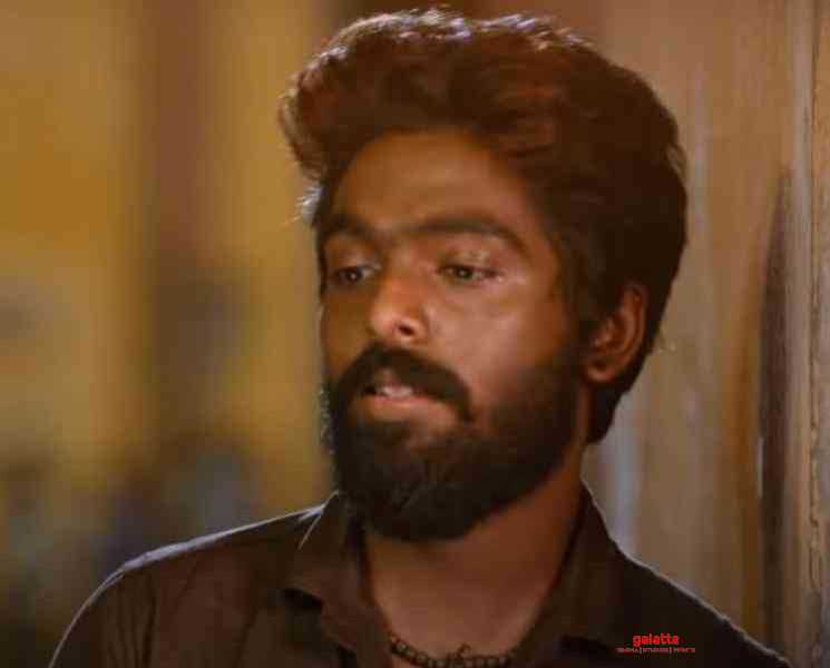 ஜெயில் படத்தின் காத்தோடு காத்தானேன் பாடலின் லிரிக் வீடியோ ! - Tamil Movie Cinema News ஜெயில் படத்தின் காத்தோடு காத்தானேன் பாடலின் லிரிக் வீடியோ ! - Tamil Movie Cinema News