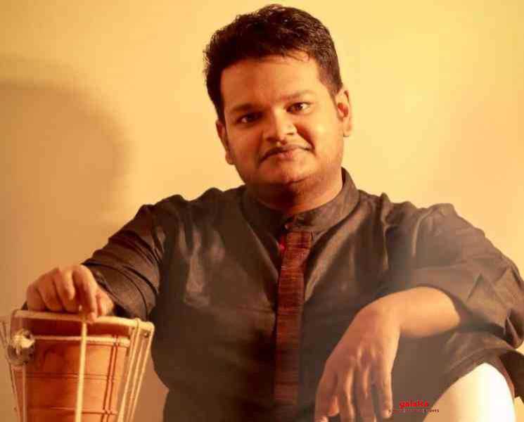 மொபைல் APPகளை அடியோடு அழித்த ஜிப்ரான் ! காரணம் இதுதான் - Tamil Movie Cinema News மொபைல் APPகளை அடியோடு அழித்த ஜிப்ரான் ! காரணம் இதுதான் - Tamil Movie Cinema News