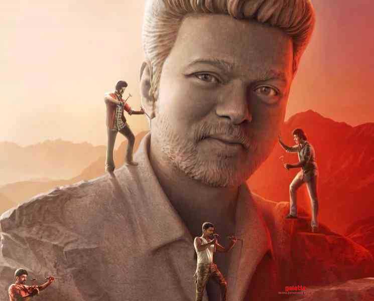 தன்னை தானே செதுக்கிகொண்ட தளபதி ! மாஸ்டர் படக்குழுவினர் வெளியிட்ட போஸ்டர் - Tamil Movie Cinema News தன்னை தானே செதுக்கிகொண்ட தளபதி ! மாஸ்டர் படக்குழுவினர் வெளியிட்ட போஸ்டர் - Tamil Movie Cinema News