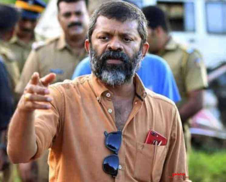 மறைந்த இயக்குனர் சச்சி கேரள உயர்நீதிமன்றத்தில் வழக்கறிஞராக பணிபுரிந்தவர் ! - Tamil Movie Cinema News மறைந்த இயக்குனர் சச்சி கேரள உயர்நீதிமன்றத்தில் வழக்கறிஞராக பணிபுரிந்தவர் ! - Tamil Movie Cinema News
