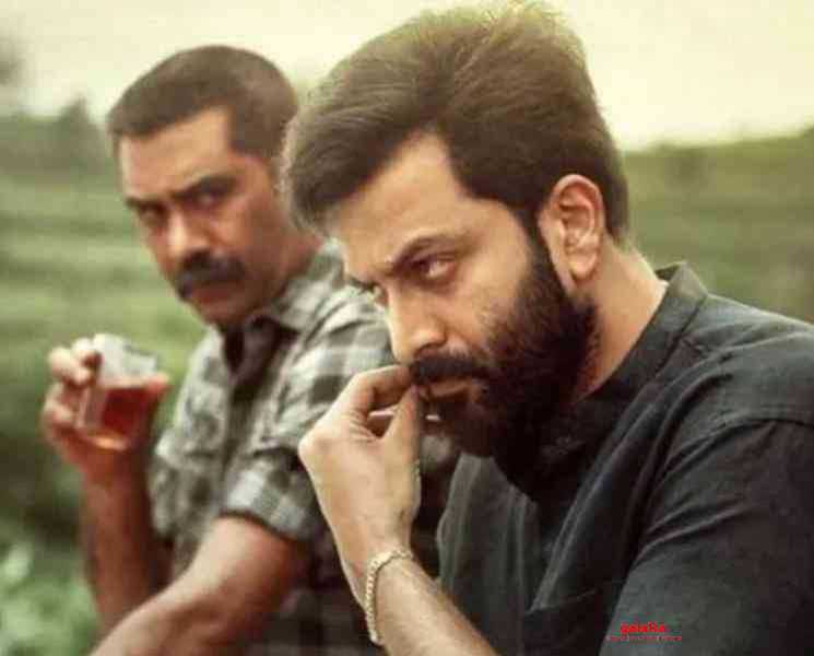 அய்யப்பனும் கோஷியும் தமிழ் ரீமேக் ! மறைந்த இயக்குனர் சச்சியின் ஆசை - Tamil Movie Cinema News அய்யப்பனும் கோஷியும் தமிழ் ரீமேக் ! மறைந்த இயக்குனர் சச்சியின் ஆசை - Tamil Movie Cinema News