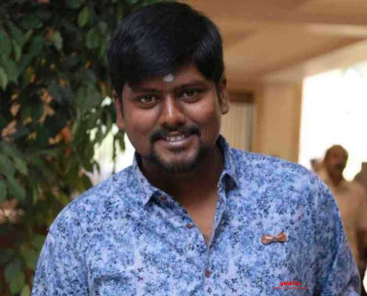 காதலியை கரம் பிடிக்கும் காமெடி நடிகர் அஸ்வின் ! விரைவில் கெட்டி மேளம் - Tamil Movie Cinema News காதலியை கரம் பிடிக்கும் காமெடி நடிகர் அஸ்வின் ! விரைவில் கெட்டி மேளம் - Tamil Movie Cinema News
